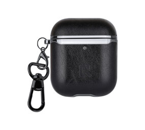 UNIQ Accessory UNIQ Accessory AirPods - Airpods 2 Hülle - Schwarz UNIQ Accessory UNIQ Accessory AirPods - Airpods 2 Hülle - Schwarz