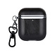 UNIQ Accessory UNIQ Accessory Airpods - Airpods 2 Case - Zwart UNIQ Accessory UNIQ Accessory Airpods - Airpods 2 Case - Zwart