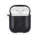 UNIQ Accessory UNIQ Accessory Airpods - Airpods 2 Case - Zwart UNIQ Accessory UNIQ Accessory Airpods - Airpods 2 Case - Zwart