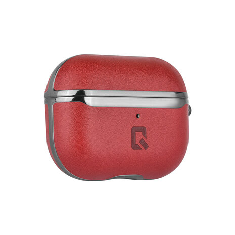 UNIQ Accessory UNIQ Accessory AirPods Pro & Pro 2 Case - Red