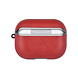 UNIQ Accessory UNIQ Accessory AirPods Pro Case - Red UNIQ Accessory UNIQ Accessory AirPods Pro Case - Red