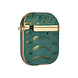 UNIQ Accessory UNIQ Accessory Airpods - Airpods 2 Case - Snake Leather Green UNIQ Accessory UNIQ Accessory Airpods - Airpods 2 Case - Snake Leather Green