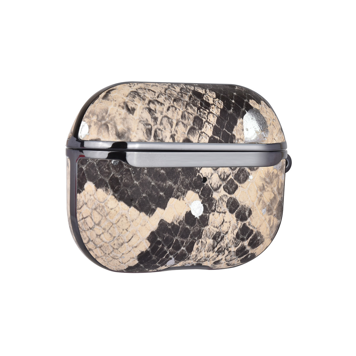 UNIQ Accessory UNIQ Accessory AirPods Pro & Pro 2 Case - Nightsky Snake, foto 3 van 5