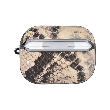 UNIQ Accessory UNIQ Accessory Airpods Pro & Pro 2 Case - Nightsky Snake