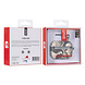UNIQ Accessory UNIQ Accessory AirPods Pro Hülle - Nightsky Snake UNIQ Accessory UNIQ Accessory AirPods Pro Hülle - Nightsky Snake