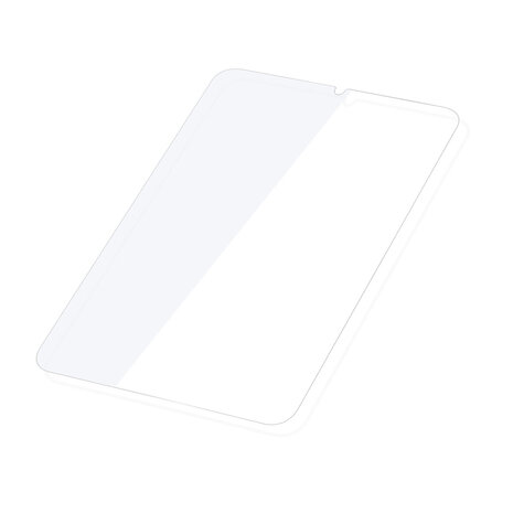 Screenprotector Apple Ipad Mini 2021 - Transparent - Tempered glass Screenprotector Apple Ipad Mini 2021 - Transparent - Tempered glass