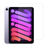 Display Schutzglas Apple Ipad Mini 2021 - Transparent - Tempered glass
