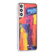 UNIQ Accessory UNIQ Classic Case Samsung Galaxy S21 Plus TPU Coque - Graffiti Art UNIQ Accessory UNIQ Classic Case Samsung Galaxy S21 Plus TPU Coque - Graffiti Art