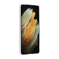 UNIQ Accessory UNIQ Classic Case Samsung Galaxy S21 Ultra TPU Backcover hoesje - Graffiti Art