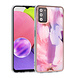 UNIQ Accessory UNIQ Classic Case Samsung Galaxy A03s TPU Back Cover - Graffiti Pink UNIQ Accessory UNIQ Classic Case Samsung Galaxy A03s TPU Back Cover - Graffiti Pink