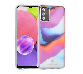 UNIQ Accessory UNIQ Classic Case Samsung Galaxy A03s TPU Back Cover - Curved Colors UNIQ Accessory UNIQ Classic Case Samsung Galaxy A03s TPU Back Cover - Curved Colors