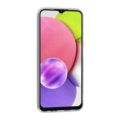 UNIQ Accessory UNIQ Classic Case Samsung Galaxy A03s - Silikonhülle TPU - Marble Brown UNIQ Accessory UNIQ Classic Case Samsung Galaxy A03s - Silikonhülle TPU - Marble Brown