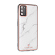 UNIQ Accessory UNIQ Classic Case Samsung Galaxy A03s TPU Coque - Marble UNIQ Accessory UNIQ Classic Case Samsung Galaxy A03s TPU Coque - Marble