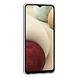 UNIQ Accessory UNIQ Classic Case Samsung Galaxy A12 TPU Backcover hoesje - Graffiti UNIQ Accessory UNIQ Classic Case Samsung Galaxy A12 TPU Backcover hoesje - Graffiti