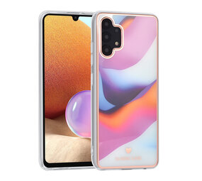 UNIQ Accessory UNIQ Classic Case Samsung Galaxy A32 4G - Silikonhülle TPU - Curved Colors UNIQ Accessory UNIQ Classic Case Samsung Galaxy A32 4G - Silikonhülle TPU - Curved Colors