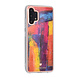 UNIQ Accessory UNIQ Classic Case Samsung Galaxy A32 4G TPU Backcover hoesje - Graffiti Art UNIQ Accessory UNIQ Classic Case Samsung Galaxy A32 4G TPU Backcover hoesje - Graffiti Art