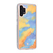 UNIQ Accessory UNIQ Classic Case Samsung Galaxy A32 4G TPU Backcover hoesje - Marble Yellow UNIQ Accessory UNIQ Classic Case Samsung Galaxy A32 4G TPU Backcover hoesje - Marble Yellow