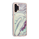 UNIQ Accessory UNIQ Classic Case Samsung Galaxy A32 4G TPU Backcover hoesje - Marble Aquamarine UNIQ Accessory UNIQ Classic Case Samsung Galaxy A32 4G TPU Backcover hoesje - Marble Aquamarine