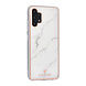 UNIQ Accessory UNIQ Classic Case Samsung Galaxy A32 4G TPU Backcover hoesje - Marble UNIQ Accessory UNIQ Classic Case Samsung Galaxy A32 4G TPU Backcover hoesje - Marble