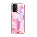 UNIQ Accessory UNIQ Classic Case Oppo A54 5G & A74 5G TPU Backcover hoesje - Graffiti Pink UNIQ Accessory UNIQ Classic Case Oppo A54 5G & A74 5G TPU Backcover hoesje - Graffiti Pink