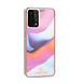UNIQ Accessory UNIQ Classic Case Oppo A54 5G & A74 5G TPU Backcover hoesje - Curved Colors UNIQ Accessory UNIQ Classic Case Oppo A54 5G & A74 5G TPU Backcover hoesje - Curved Colors