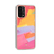 UNIQ Accessory UNIQ Classic Case Oppo A54 5G & A74 5G TPU Backcover hoesje - Graffiti UNIQ Accessory UNIQ Classic Case Oppo A54 5G & A74 5G TPU Backcover hoesje - Graffiti