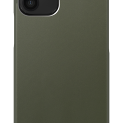 iDeal of Sweden iPhone 13 Mini Back cover case - Fashion Case - Metal Woods