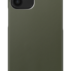 iDeal of Sweden iPhone 13 Mini Back cover coque - Fashion Case - Metal Woods