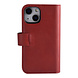 Pierre Cardin Pierre Cardin iPhone 13 Mini Book Case hoesje - Pasjeshouder voor 6 pasjes - Magneetsluiting - Rood Pierre Cardin Pierre Cardin iPhone 13 Mini Book Case hoesje - Pasjeshouder voor 6 pasjes - Magneetsluiting - Rood