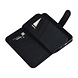 Pierre Cardin Pierre Cardin iPhone 13 & 14 Book Case hoesje - Pasjeshouder voor 6 pasjes - Magneetsluiting - Zwart Pierre Cardin Pierre Cardin iPhone 13 & 14 Book Case hoesje - Pasjeshouder voor 6 pasjes - Magneetsluiting - Zwart