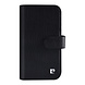 Pierre Cardin Pierre Cardin iPhone 13 Pro Book Case hoesje - Pasjeshouder voor 6 pasjes - Magneetsluiting - Zwart Pierre Cardin Pierre Cardin iPhone 13 Pro Book Case hoesje - Pasjeshouder voor 6 pasjes - Magneetsluiting - Zwart