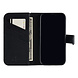 Pierre Cardin Pierre Cardin iPhone 13 Pro Book Case hoesje - Pasjeshouder voor 6 pasjes - Magneetsluiting - Zwart Pierre Cardin Pierre Cardin iPhone 13 Pro Book Case hoesje - Pasjeshouder voor 6 pasjes - Magneetsluiting - Zwart