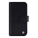Pierre Cardin Pierre Cardin iPhone 13 Pro Max Book Case hoesje - Pasjeshouder voor 6 pasjes - Magneetsluiting - Zwart Pierre Cardin Pierre Cardin iPhone 13 Pro Max Book Case hoesje - Pasjeshouder voor 6 pasjes - Magneetsluiting - Zwart