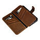 Pierre Cardin Pierre Cardin iPhone 13 Pro Max Book Case hoesje - Pasjeshouder voor 6 pasjes - Magneetsluiting - Bruin Pierre Cardin Pierre Cardin iPhone 13 Pro Max Book Case hoesje - Pasjeshouder voor 6 pasjes - Magneetsluiting - Bruin