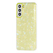 UNIQ Accessory UNIQ Accessory hoesje voor Samsung Galaxy S21 Plus - TPU Backcover - Heartshaped Popsocket - Green UNIQ Accessory UNIQ Accessory hoesje voor Samsung Galaxy S21 Plus - TPU Backcover - Heartshaped Popsocket - Green
