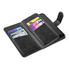 UNIQ Accessory UNIQ Accessory Apple iPhone 11 Pro Black Soft Touch Book type case UNIQ Accessory UNIQ Accessory Apple iPhone 11 Pro Black Soft Touch Book type case