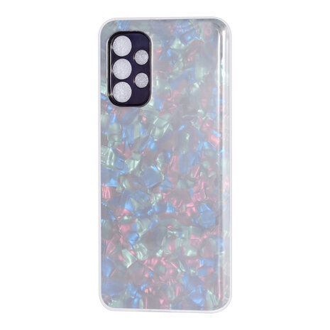 UNIQ Accessory UNIQ Accessory Back-Cover hul Galaxy A52 - Silikonhülle TPU - Heartshaped Popsocket - Schwarz UNIQ Accessory UNIQ Accessory Back-Cover hul Galaxy A52 - Silikonhülle TPU - Heartshaped Popsocket - Schwarz