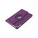 Book case Tablet Apple iPad Mini 5 Rotatable Purple for iPad Mini 5 2 Viewing Positions Book case Tablet Apple iPad Mini 5 Rotatable Purple for iPad Mini 5 2 Viewing Positions