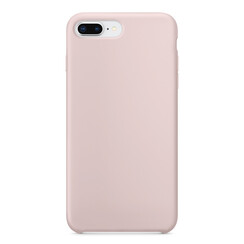 Back cover voor Apple iPhone 7-8 Plus - Roze