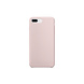 Back cover voor Apple iPhone 7-8 Plus - Roze Back cover voor Apple iPhone 7-8 Plus - Roze