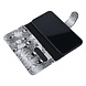 UNIQ Accessory UNIQ Accessory Apple iPhone 11 Pro Black and White Snakeskin Book type case UNIQ Accessory UNIQ Accessory Apple iPhone 11 Pro Black and White Snakeskin Book type case