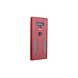 UNIQ Accessory Coque pour Galaxy Note 9 - Rouge (8719273284551) UNIQ Accessory Coque pour Galaxy Note 9 - Rouge (8719273284551)