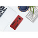 UNIQ Accessory Coque pour Galaxy Note 9 - Rouge (8719273284551) UNIQ Accessory Coque pour Galaxy Note 9 - Rouge (8719273284551)