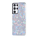 UNIQ Accessory UNIQ Accessory Samsung Galaxy S21 Plus TPU Coque - Heartshaped Popsocket - Noir UNIQ Accessory UNIQ Accessory Samsung Galaxy S21 Plus TPU Coque - Heartshaped Popsocket - Noir
