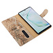 UNIQ Accessory UNIQ Accessory Galaxy Note 10 Plus Or Peau de serpent Book type housse UNIQ Accessory UNIQ Accessory Galaxy Note 10 Plus Or Peau de serpent Book type housse