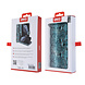 UNIQ Accessory UNIQ Accessory iPhone Xs Max Noir et Vert Peau de serpent Book type housse UNIQ Accessory UNIQ Accessory iPhone Xs Max Noir et Vert Peau de serpent Book type housse