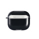 UNIQ Accessory UNIQ Accessory AirPods 3 Case - Zwart UNIQ Accessory UNIQ Accessory AirPods 3 Case - Zwart