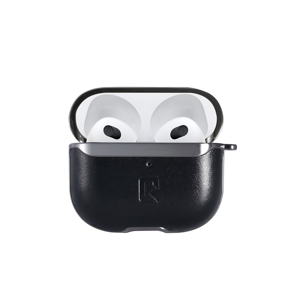 UNIQ Accessory UNIQ Accessory Étui AirPods 3 - Noir UNIQ Accessory UNIQ Accessory Étui AirPods 3 - Noir