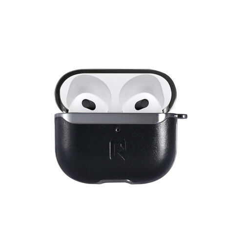 UNIQ Accessory UNIQ Accessory Étui AirPods 3 - Noir UNIQ Accessory UNIQ Accessory Étui AirPods 3 - Noir