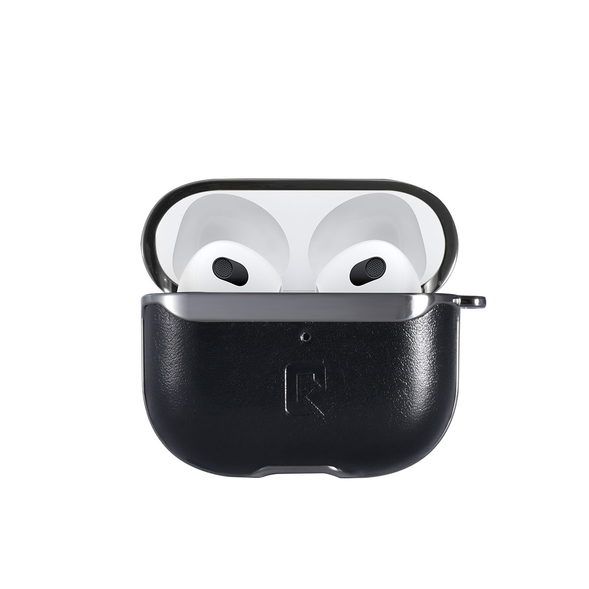 UNIQ Accessory UNIQ Accessory AirPods 3 Case - Zwart, foto 4 van 5